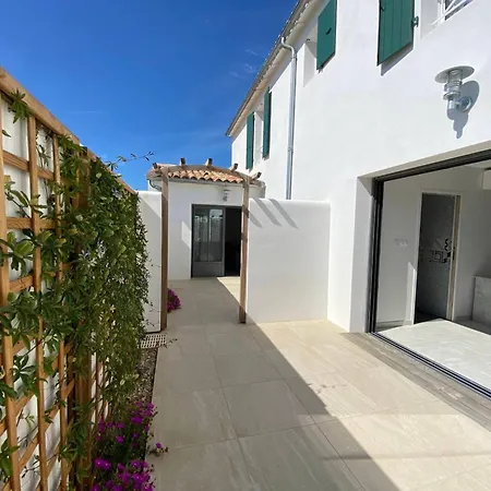 La Thalassa לה פלוט