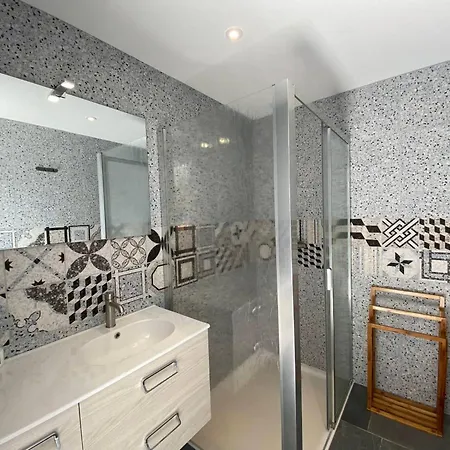 La Thalassa Vakantiehuis *