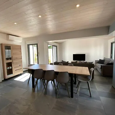 La Thalassa Vakantiehuis La Flotte