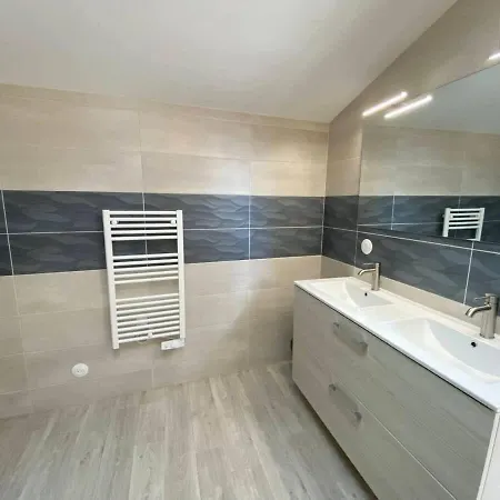 La Thalassa Vakantiehuis