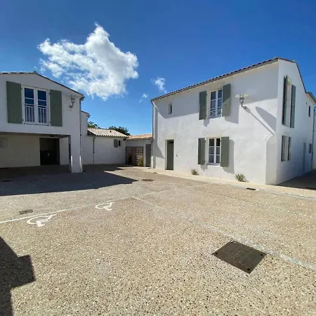 Feriehus La Thalassa